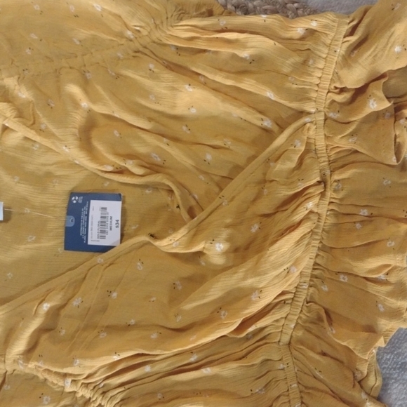 ARIZONA crop top - Picture 2 of 5